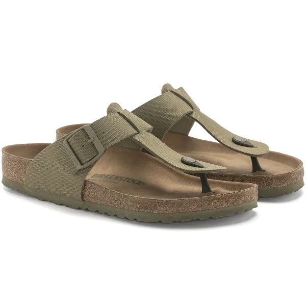 Medina Vegan Textile-Birkenstock Clearance