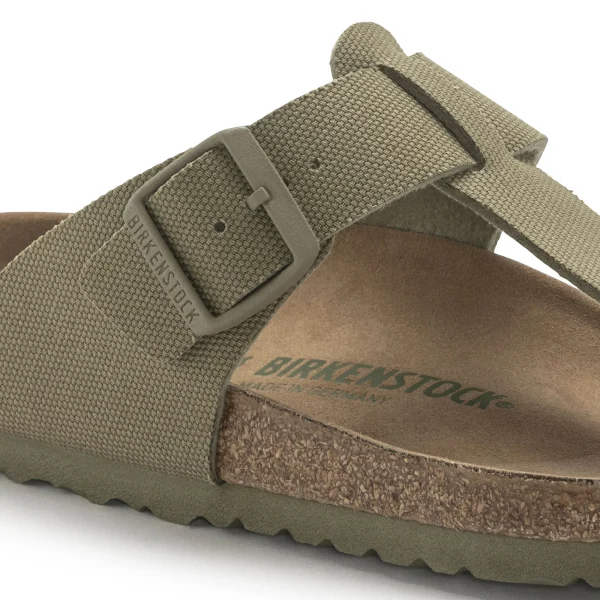 Medina Vegan Textile-Birkenstock Clearance