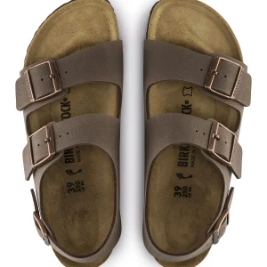 Milano Birko-Flor Nubuk-Birkenstock Flash Sale