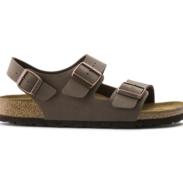 Milano Birko-Flor Nubuk-Birkenstock Flash Sale