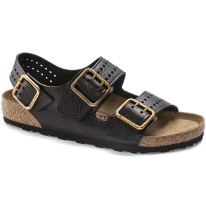 Milano Bold Naturleder-Birkenstock Outlet