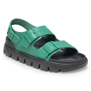 Milano Chunky Naturleder-Birkenstock Store