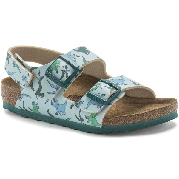 Milano HL Kids Birko-Flor-Birkenstock Cheap