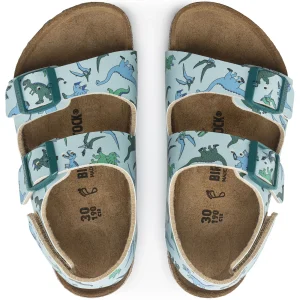 Milano HL Kids Birko-Flor-Birkenstock Cheap