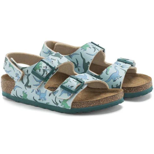 Milano HL Kids Birko-Flor-Birkenstock Cheap