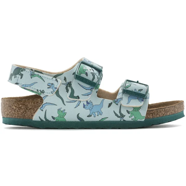 Milano HL Kids Birko-Flor-Birkenstock Cheap