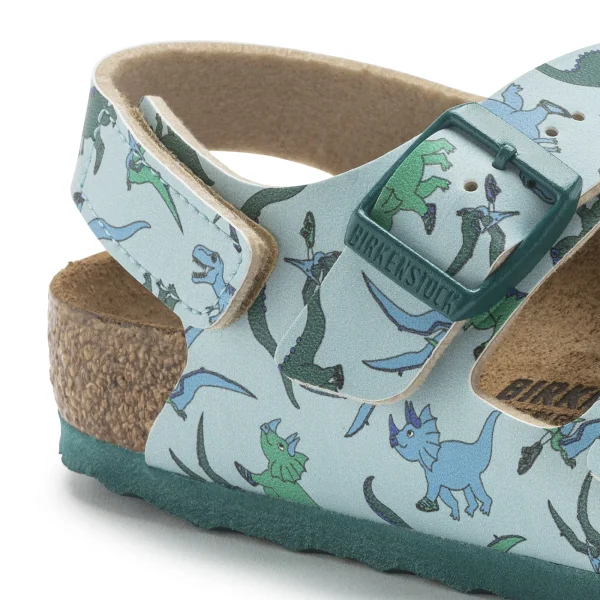 Milano HL Kids Birko-Flor-Birkenstock Cheap
