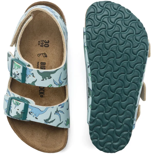 Milano HL Kids Birko-Flor-Birkenstock Cheap