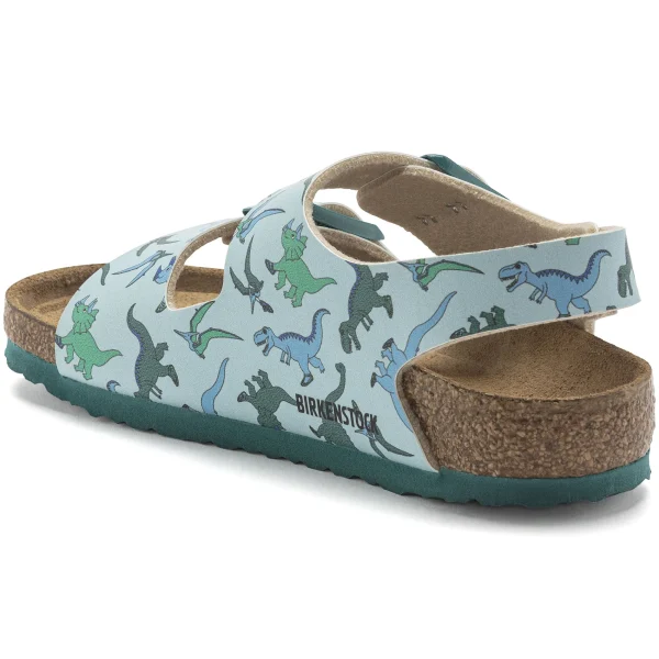 Milano HL Kids Birko-Flor-Birkenstock Cheap