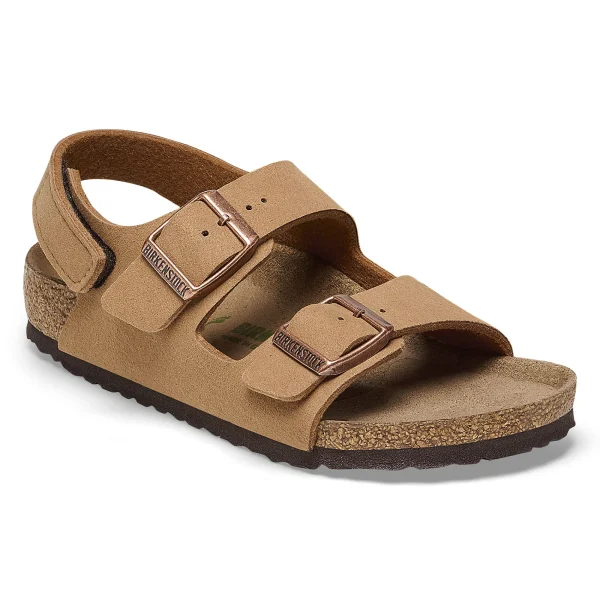 Milano HL Kids Synthetik-Birkenstock Hot