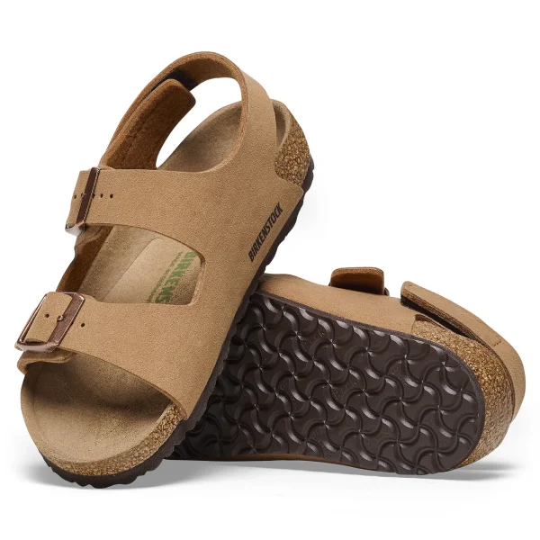Milano HL Kids Synthetik-Birkenstock Hot