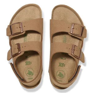 Milano HL Kids Synthetik-Birkenstock Hot