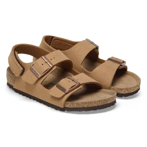 Milano HL Kids Synthetik-Birkenstock Hot