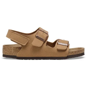 Milano HL Kids Synthetik-Birkenstock Hot