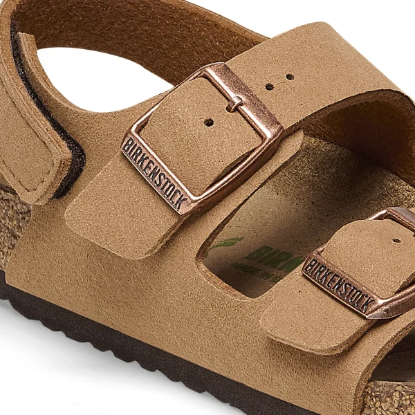 Milano HL Kids Synthetik-Birkenstock Hot