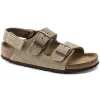 Milano HL Suede Kids Veloursleder-Birkenstock Discount