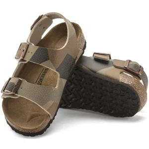 Milano Kids Birko-Flor-Birkenstock Sale