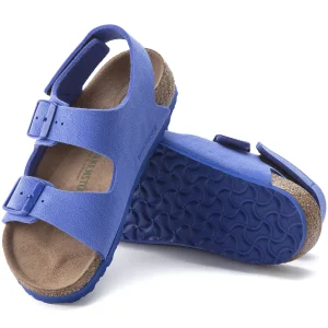 Milano Kids Vegan Birko-Flor Nubuk-Birkenstock Best Sale