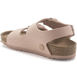 Milano Kids Vegan Textile-Birkenstock Cheap