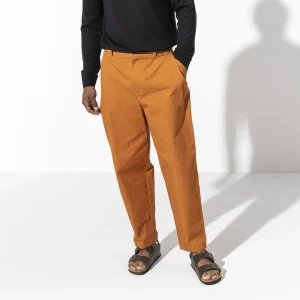 Milano Naturleder-Birkenstock Hot