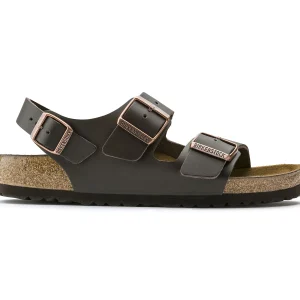 Milano Naturleder-Birkenstock Hot