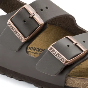 Milano Naturleder-Birkenstock Hot