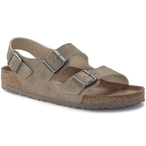 Milano Vegan Mikrofaser-Birkenstock Shop