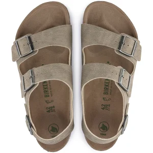 Milano Vegan Mikrofaser-Birkenstock Shop