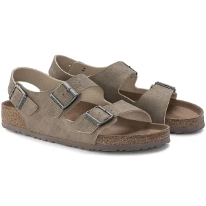 Milano Vegan Mikrofaser-Birkenstock Shop