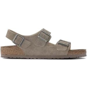 Milano Vegan Mikrofaser-Birkenstock Shop