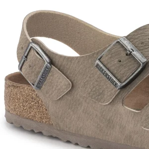 Milano Vegan Mikrofaser-Birkenstock Shop