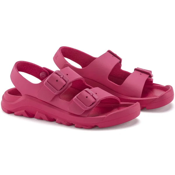 Mogami Birko-Flor-Birkenstock Hot