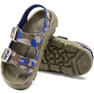 Mogami Kids Birko-Flor-Birkenstock New