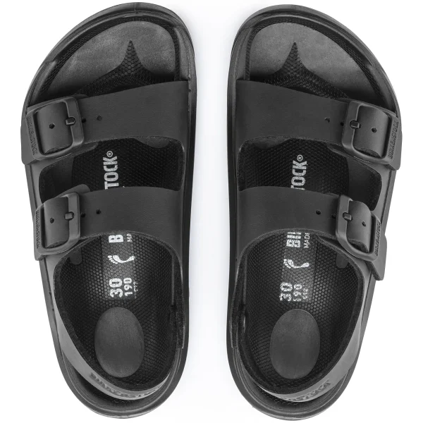 Mogami Kids Birko-Flor-Birkenstock Fashion