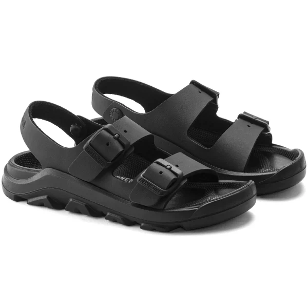 Mogami Kids Birko-Flor-Birkenstock Fashion