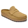 Naples Veloursleder-Birkenstock Cheap