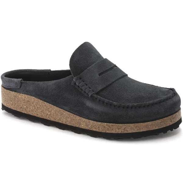 Naples Veloursleder-Birkenstock Store