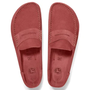 Naples Veloursleder-Birkenstock New