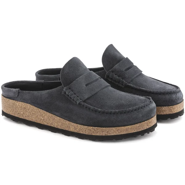 Naples Veloursleder-Birkenstock Store