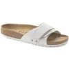 Oita Veloursleder-Birkenstock Clearance