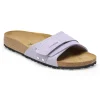 Oita Veloursleder-Birkenstock Cheap