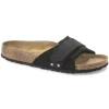 Oita Veloursleder-Birkenstock New