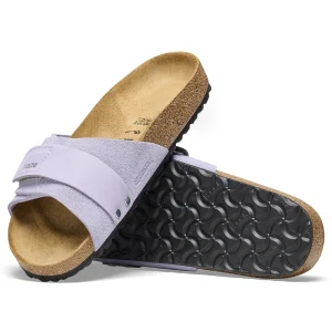 Oita Veloursleder-Birkenstock Cheap