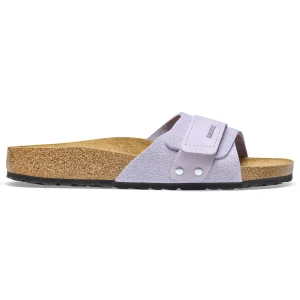 Oita Veloursleder-Birkenstock Cheap