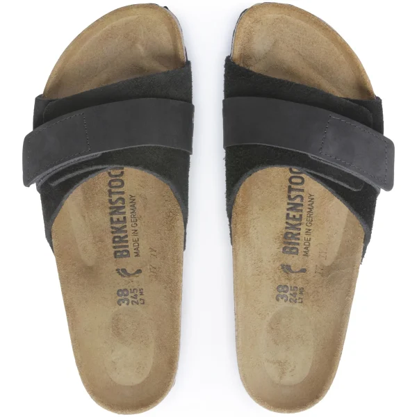 Oita Veloursleder-Birkenstock New