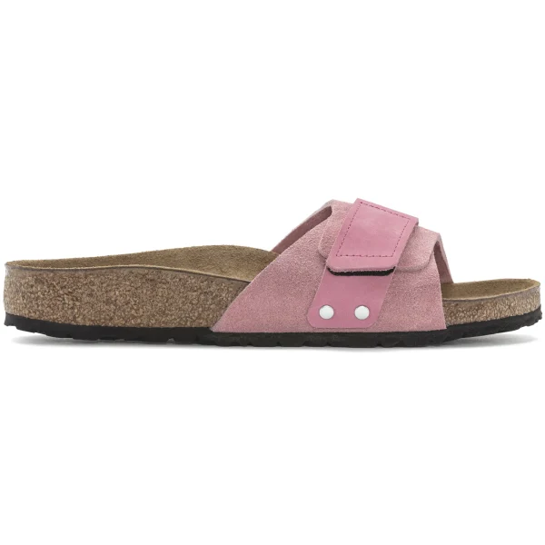 Oita Veloursleder-Birkenstock Sale