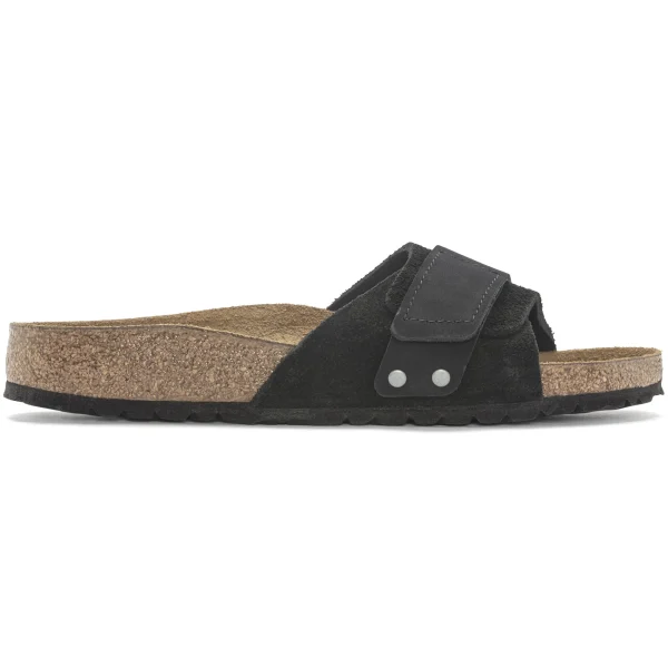 Oita Veloursleder-Birkenstock New