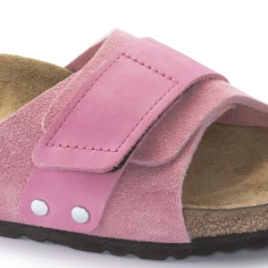 Oita Veloursleder-Birkenstock Sale