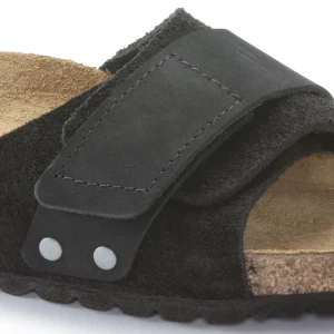 Oita Veloursleder-Birkenstock New