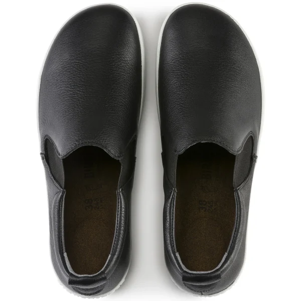 QO 400 Naturleder-Birkenstock Cheap